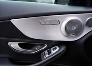 Mercedes-Benz Třídy C 14