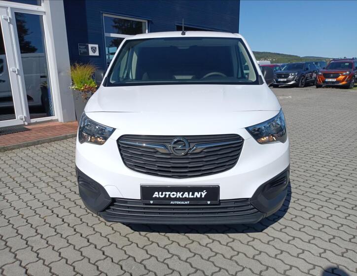 Opel Combo 7