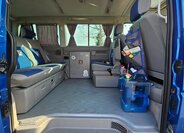 Volkswagen Transporter VAN / Minibus 0,0 128 kw