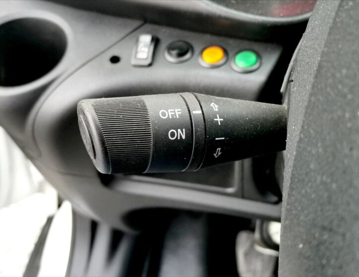 Iveco Daily Ostatní 3,0 l 110 kw