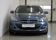 Opel Astra 2