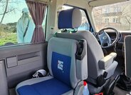 Volkswagen Transporter VAN / Minibus 0,0 128 kw