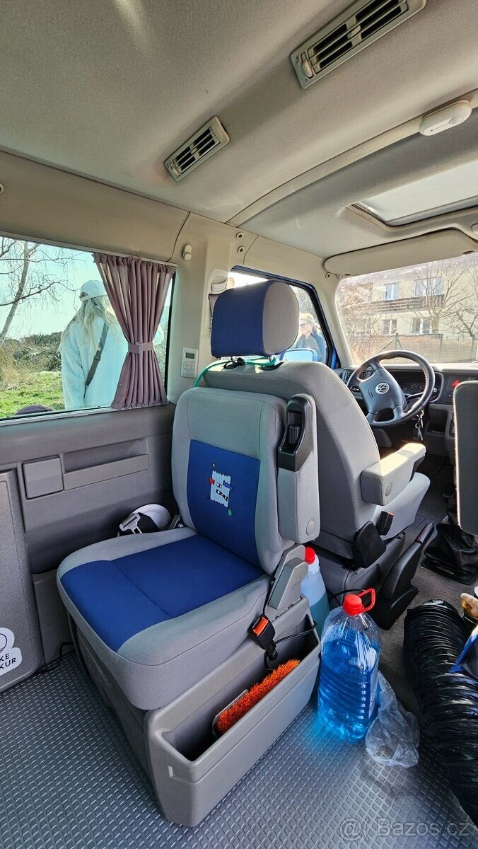 Volkswagen Transporter VAN / Minibus 0,0 128 kw