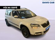Škoda Yeti Kombi 1,4 l 90 kw