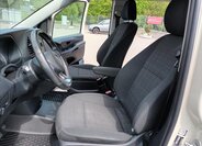 Mercedes-Benz Vito VAN / Minibus 1,8 l 100 kw
