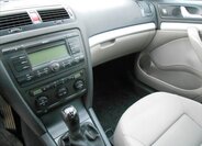 Škoda Octavia Liftback 1,6 l 75 kw