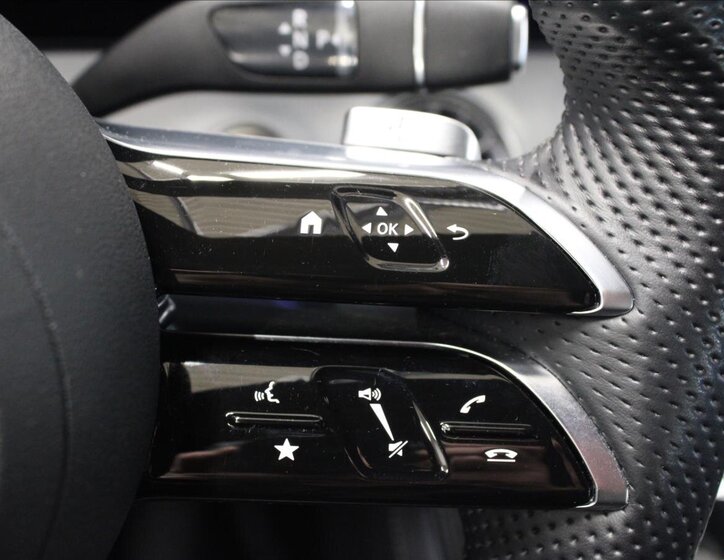 Mercedes-Benz CLS 19