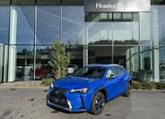 Lexus UX 250h CUV 2,0 l 135 kw