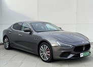Maserati Ghibli Sedan 3,0 l 316 kw