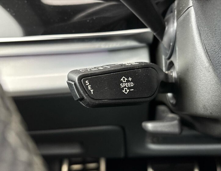 Audi SQ8 SUV / Terénní 4,0 l 373 kw