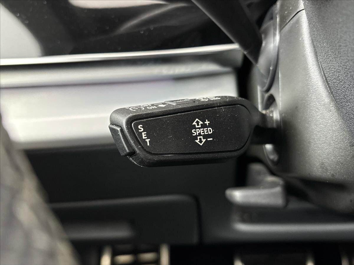 Audi SQ8 SUV / Terénní 4,0 l 373 kw