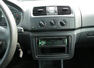 Škoda Fabia Hatchback 1,2 l 44 kw