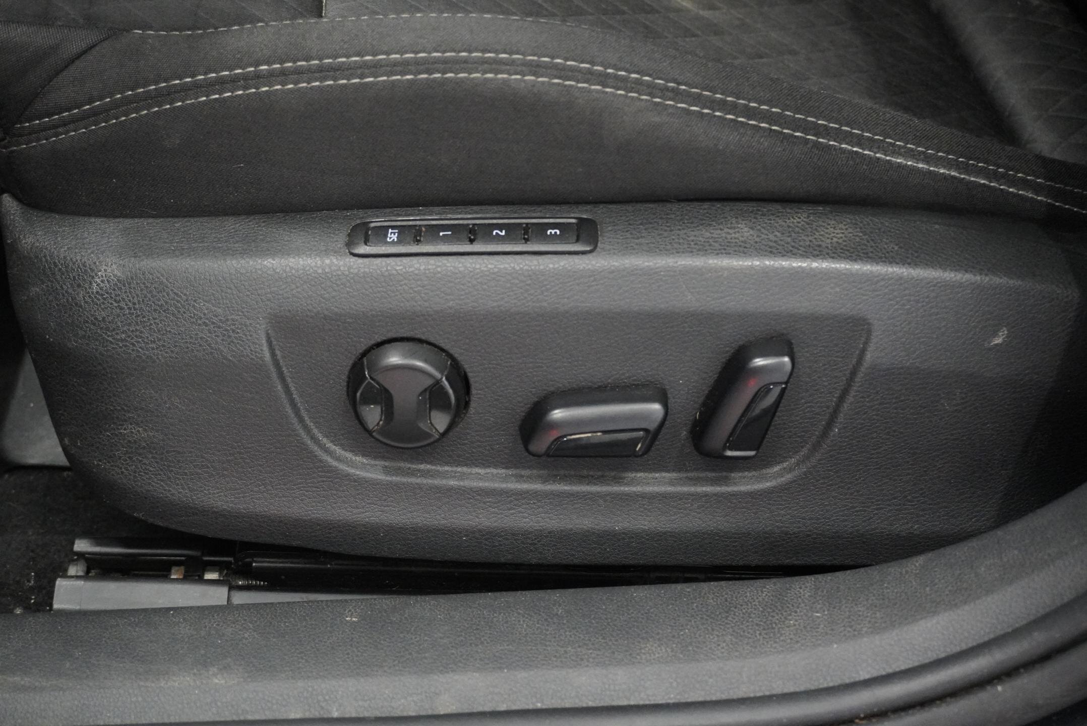 Škoda Superb Kombi 2,0 l 110 kw