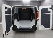 KIA PV5 Skříň 0,0 120 kw