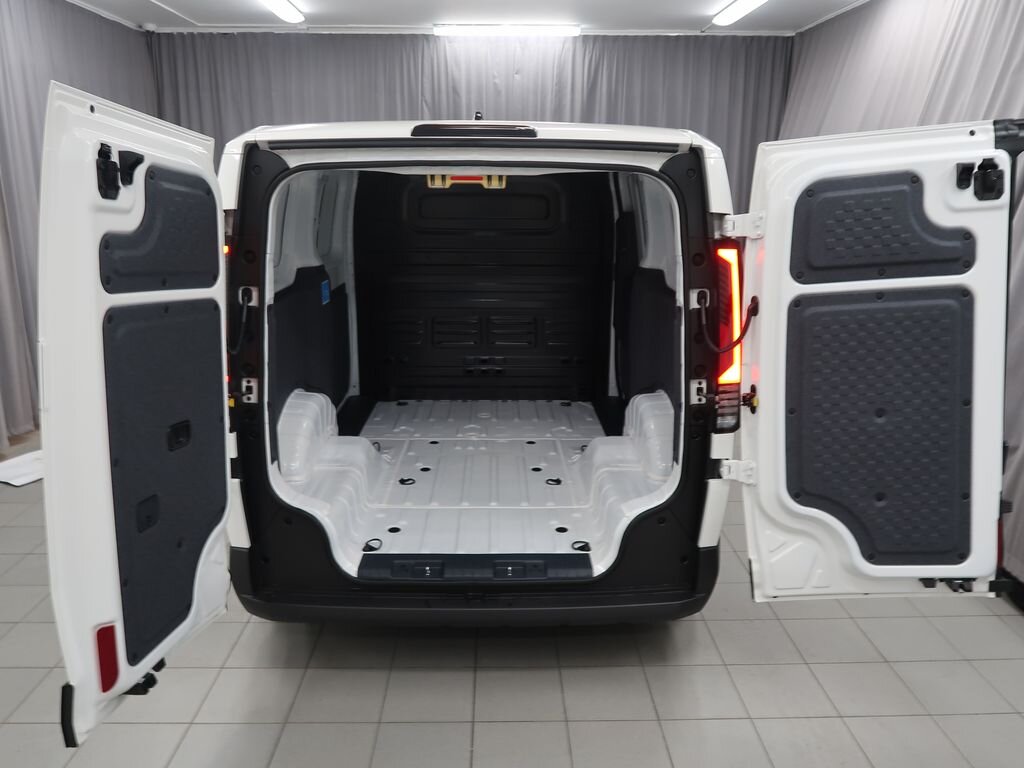 KIA PV5 Skříň 0,0 120 kw