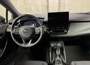 Toyota Corolla Kombi 1,8 l 103 kw