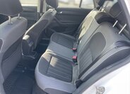 Škoda Fabia Kombi 999,0 70 kw