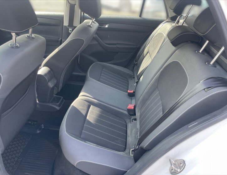 Škoda Fabia Kombi 999,0 70 kw