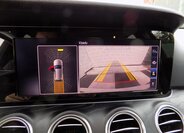 Mercedes-Benz Třídy E 41