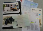 Škoda Octavia Kombi 1,4 l 90 kw