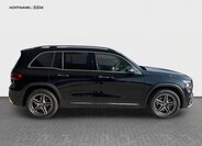 Mercedes-Benz GLB SUV / Terénní 2,0 l 110 kw