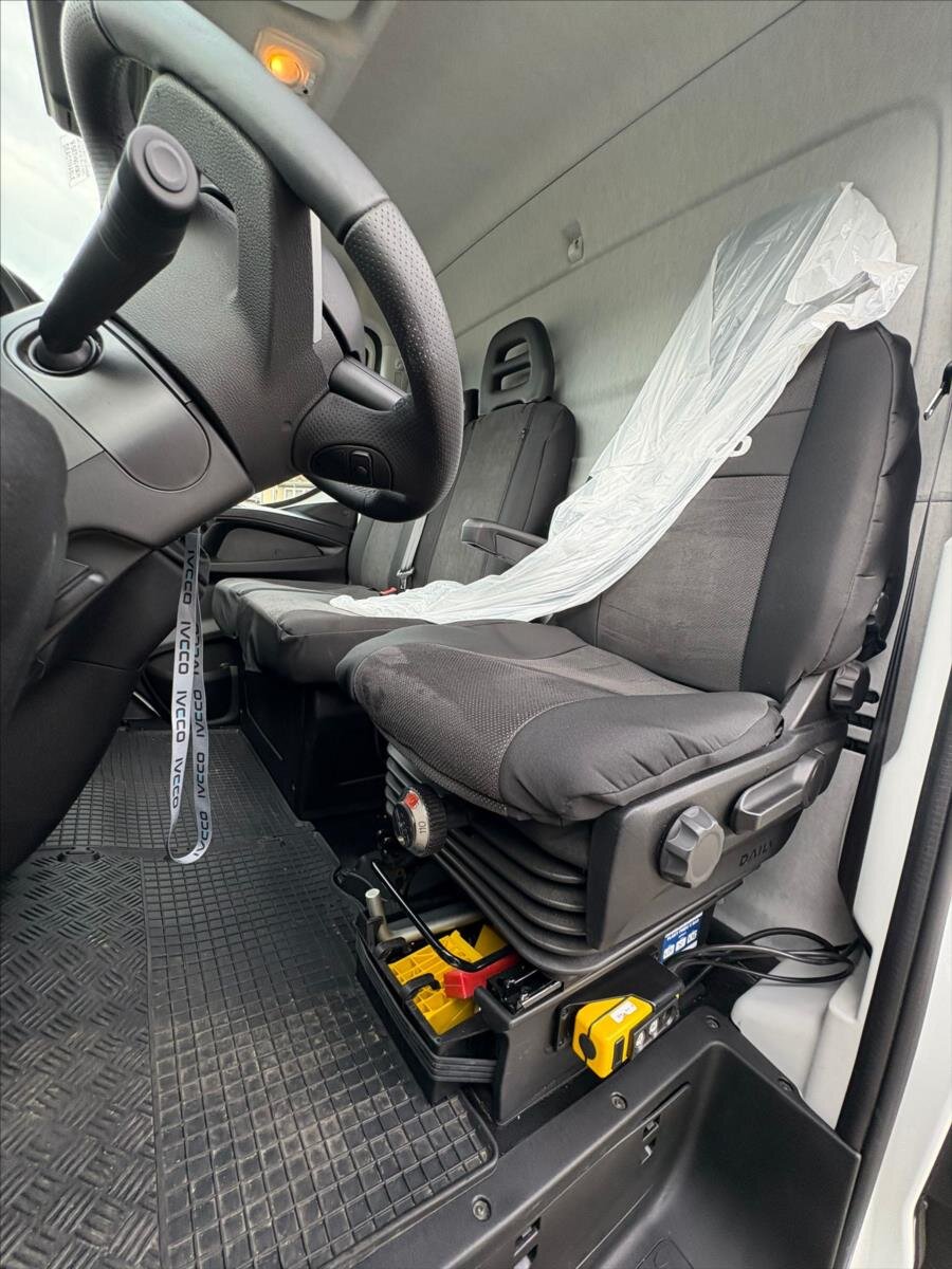 Iveco Daily Sklápěč 2,3 l 115 kw