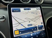 Mercedes-Benz Třídy C Sedan / Limuzína 2,0 l 147 kw