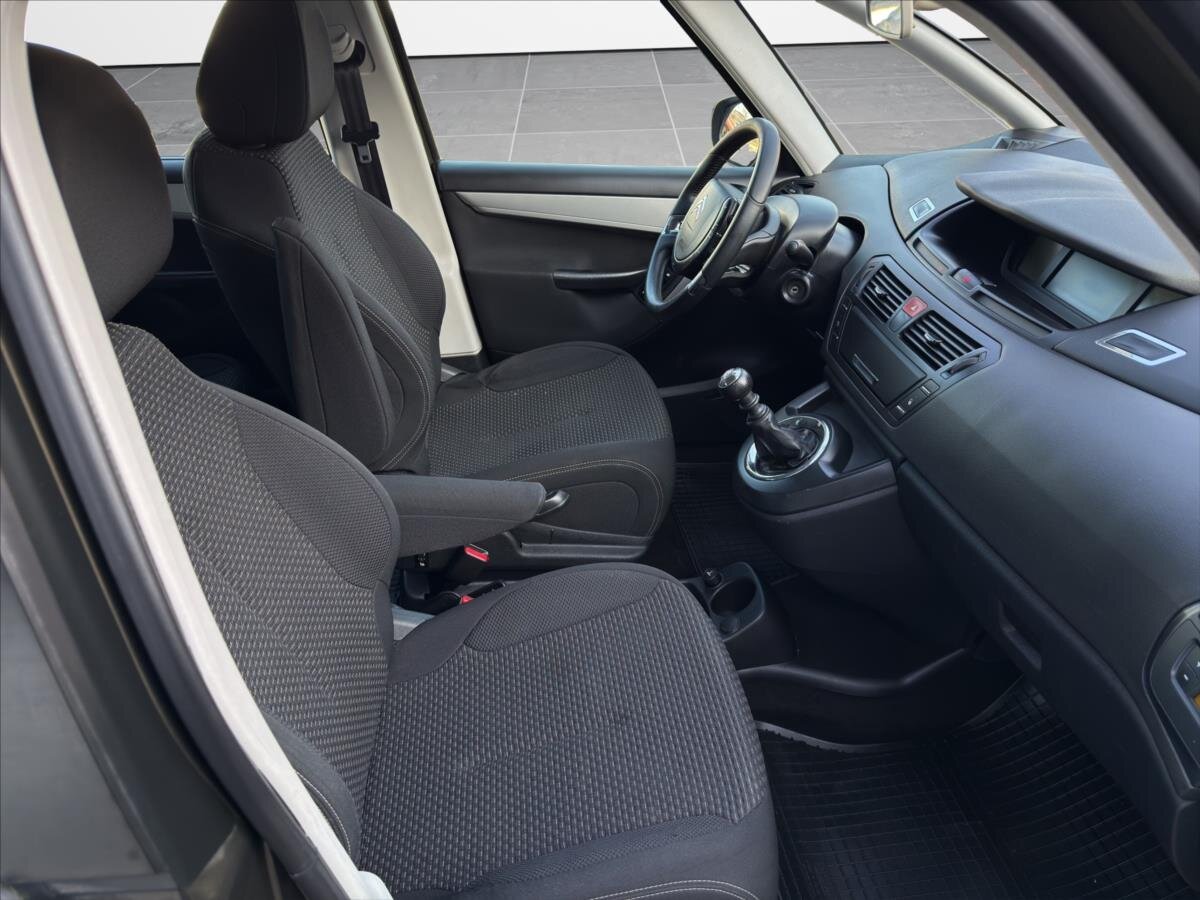 Citroën Grand C4 Picasso Kombi 2,0 l 110 kw