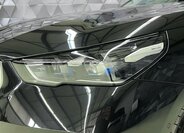 BMW Ostatní Sedan / Limuzína 0,0 290 kw