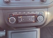 Volkswagen Golf Kombi 1,2 l 77 kw