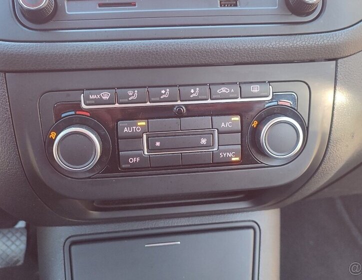 Volkswagen Golf Kombi 1,2 l 77 kw