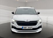 Škoda Kodiaq 2