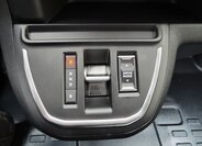 Citroën ë-Jumpy Skříň 0,0 100 kw