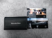 Mercedes-Benz GLS SUV / Terénní 2,9 l 210 kw