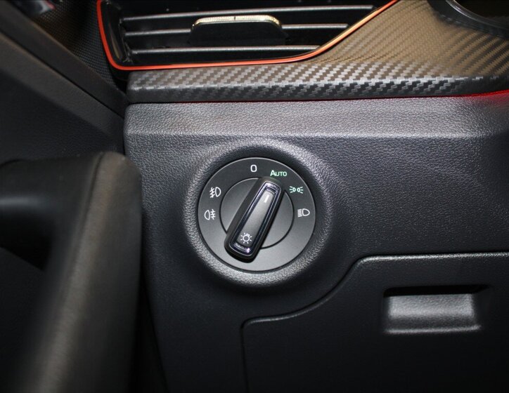 Škoda Kamiq SUV / Terénní 999,0 85 kw