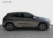 Mercedes-Benz GLA 4