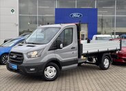 Ford Transit 1