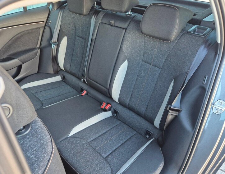 Škoda Scala Hatchback 1,5 l 110 kw