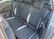 Škoda Scala Hatchback 1,5 l 110 kw