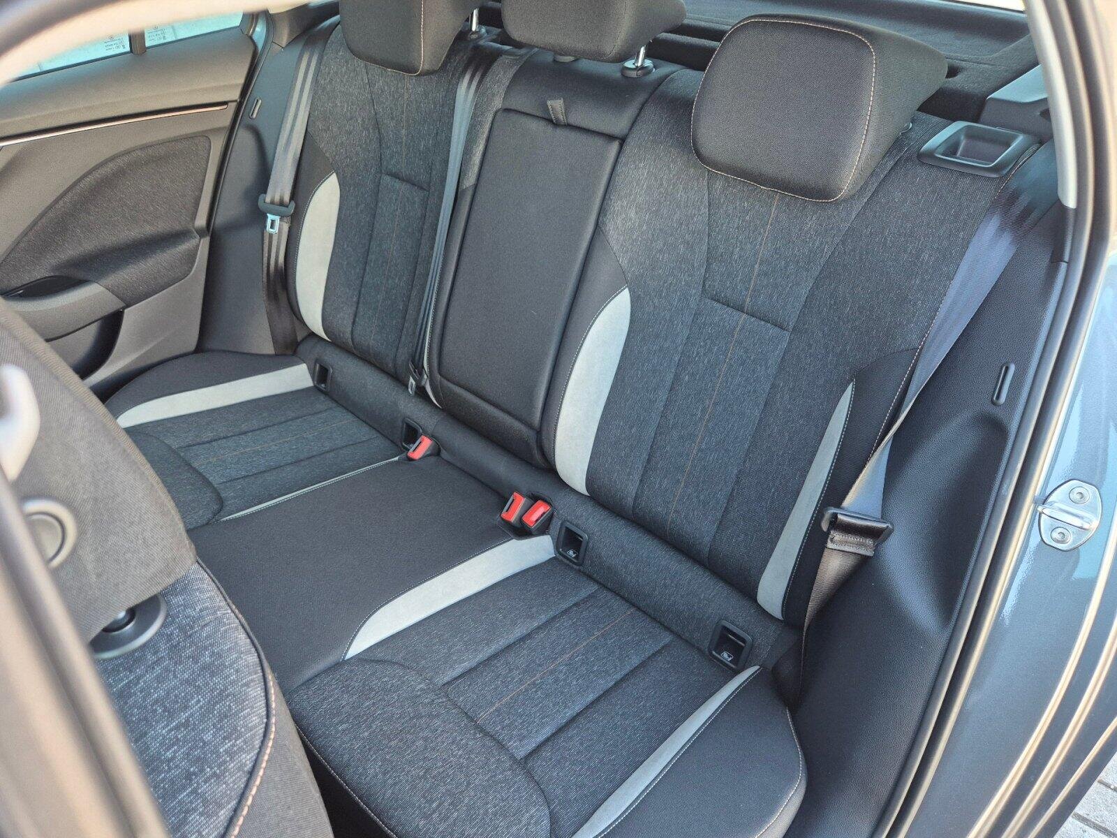 Škoda Scala Hatchback 1,5 l 110 kw