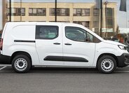 Citroën Berlingo Ostatní 1,5 l 74 kw