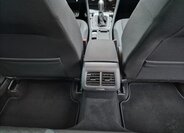 Volkswagen Golf Kombi 1,5 l 110 kw