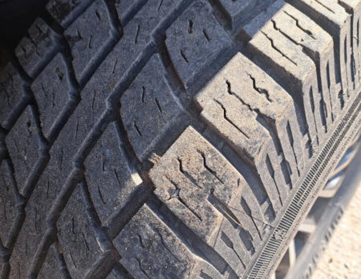 Ford F-150 Pick-up 6,2 l 306 kw