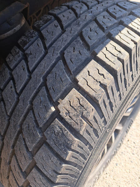 Ford F-150 Pick-up 6,2 l 306 kw