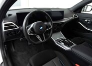 BMW Řada 3 Kombi 2,0 l 180 kw