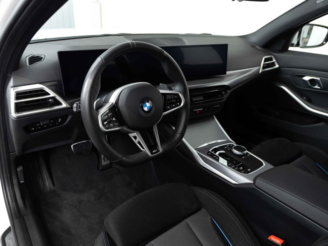 BMW Řada 3 Kombi 2,0 l 180 kw