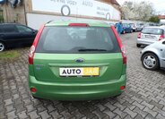 Ford Fiesta Hatchback 1,4 l 59 kw