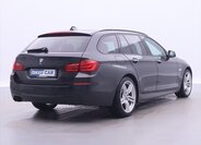 BMW Řada 5 Kombi 3,0 l 190 kw