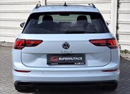 Volkswagen Golf Kombi 1,5 l 110 kw