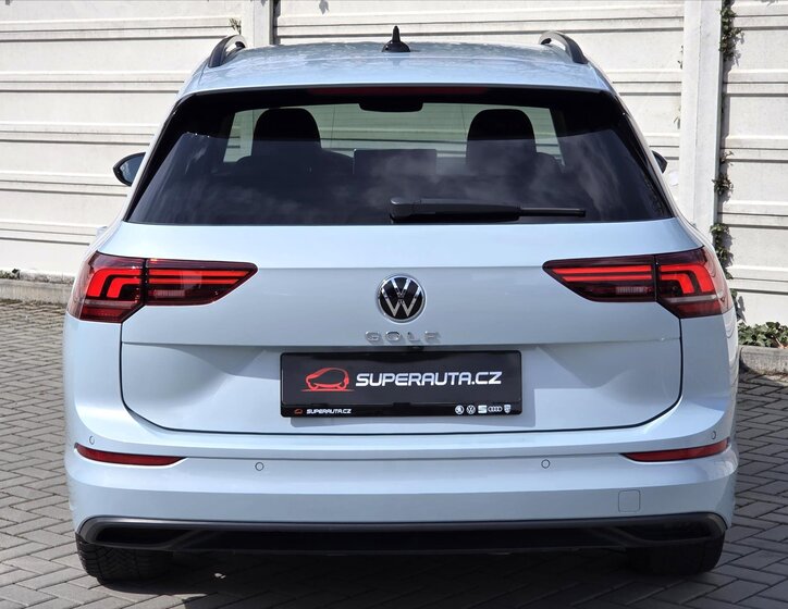 Volkswagen Golf Kombi 1,5 l 110 kw